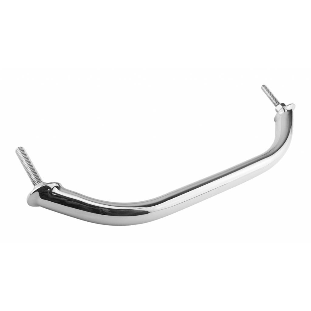 Boat Grab Handle Handrail, 316 Stainless Steel Boat Handrails -Marine Hardware Accessories