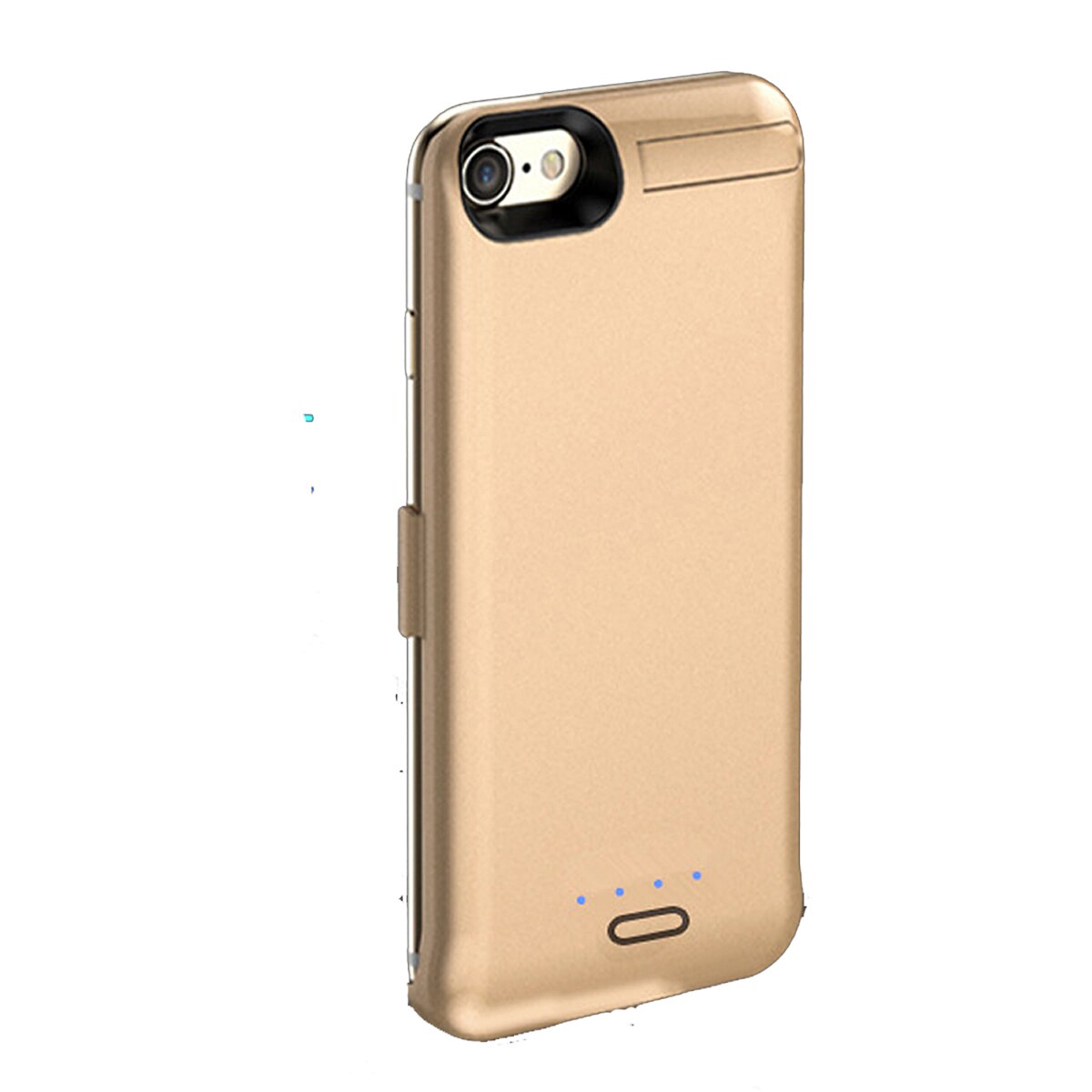 Leory Voor Iphone 6 6 S 7 7 S 8 Battery Charger Case 10000 Mah Externe Power Bank Opladen Cover batterij Case Draagbare Powerbank