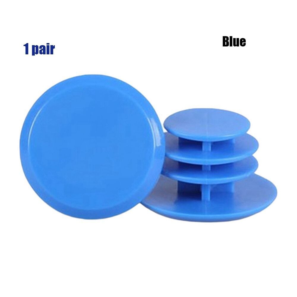Bouchons de poignées de vélo de route, accessoires de cyclisme, bouchons d&#39;extrémité: blue