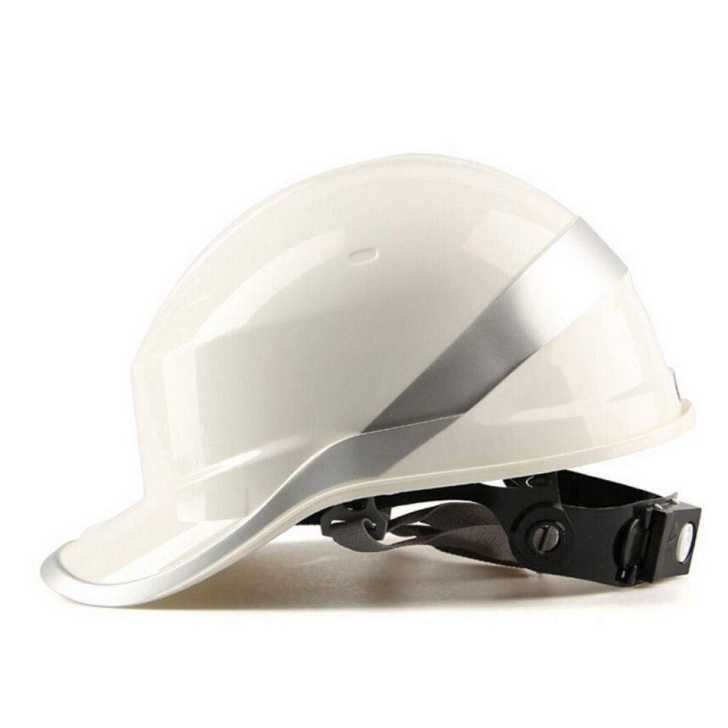 Insulation Sweat Absorption Safety Helmet Full Brim Head Protection