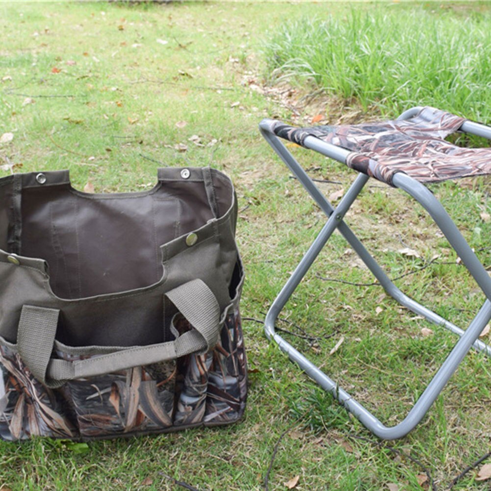 Klapstoel Camping Opvouwbare Kruk Vissen Stoel Lightwight Portable Voor Outdoor Picknick Wandelen Strand Tuin Tabouret Soepel