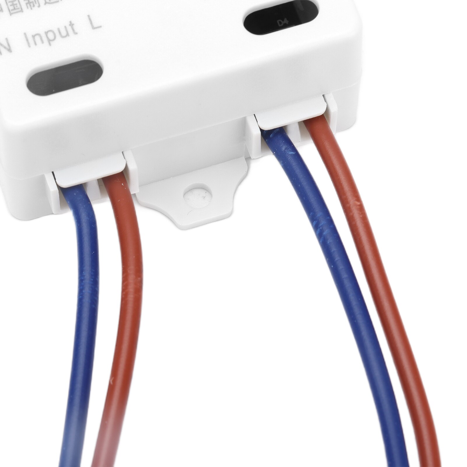 Interrupteur de commande à distance 2.4G, 100-240V, pour appareils ménagers, interrupteur intelligent avec application, On/Off