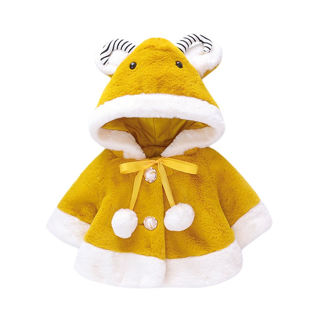 Chubasquero Para Niñas Impermeable - Con Capucha Y Estampado De Dibujos Animados | Ideal Para Lluvia Y Viento, Ropa De Abrigo Infantil