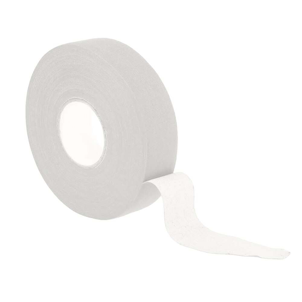 1 rull hockeyklubba tejp golfgrepp dubbelsidig tejp klubbor tejp 2.5cm*25m