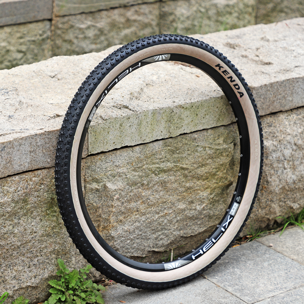 Kenda K1127 29er bicycle tire 29x2.2 XC MTB mountain bike tires 60TPI anti puncture ultralight 800g nylon sidewall honey badger