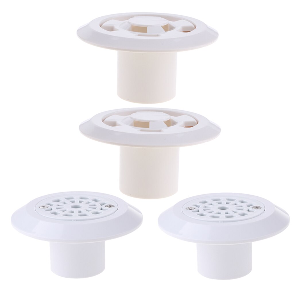 Skimmer WK360 Einhu00e4ngeskimmer Zodiac Ersatzteil: Verteilerplatte