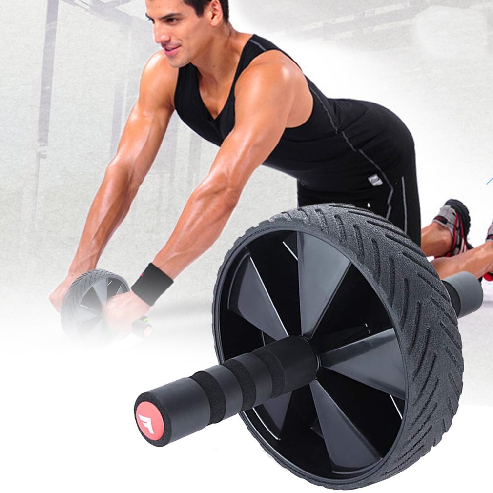 Ab Roller For Abs Workout Ab Roller Wheel Exercise Equipment Ab Wheel Exercise Equipment Ab Wheel Roller For Home Gym