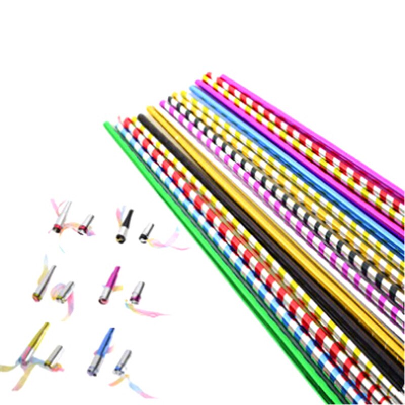 TOYZHIJIA 1Pcs 70cm Flexibele Wand Stick Illusion Magic Verbazingwekkende Grappige Toveren Prop Magician Trick Game Tool Klassieke Speelgoed clear