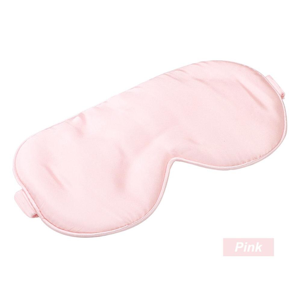 Zijden Slaapmaskers – Silky Baby