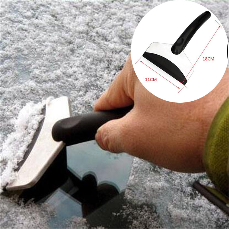 Grattoir à neige pour Suzuki SX4 SWIFT Alto Liane Grand Vitara Jimny s-cross Splash Kizashi