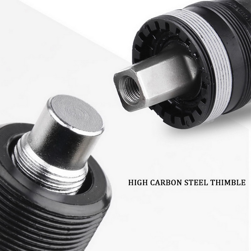 Fahrrad Kurbel Abzieher Removal Fahrrad Reparatur Extractor Bottom Bracket Remover Radfahren Kurbel Pedal Remover Fahrrad Werkzeug Universal