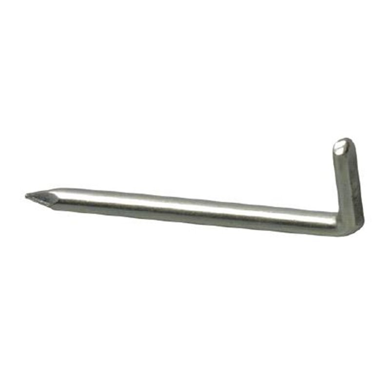 ESCARPIA FIJ PUNTA 02X30MM CINNC FISCHER 18 PZ