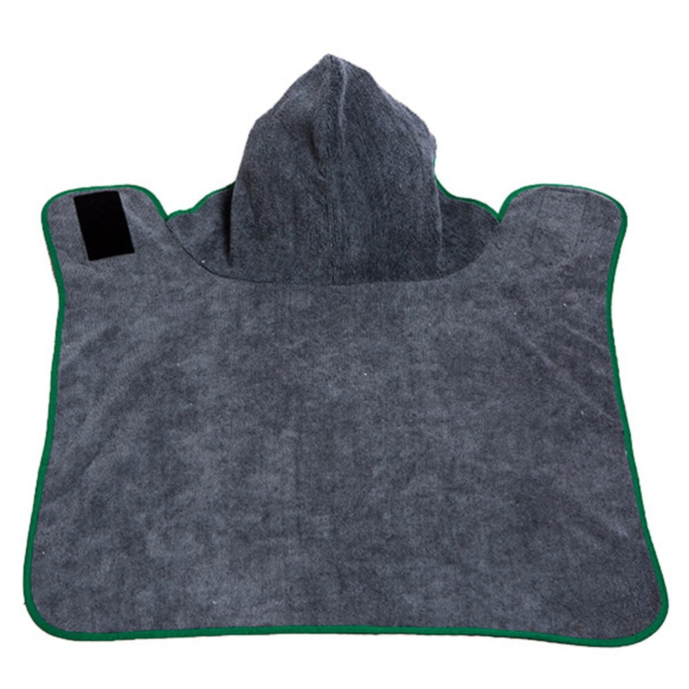 zwierzę domowe szlafrok kot domowy chłonny ręcznik szczeniak poręczny szlafrok artykuły dla zwierząt: S