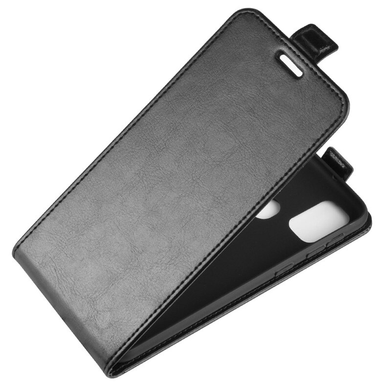 Book Luxury PU Leather Case Flip Cover Phone Flip vertical cover bag For Samsung A9 A8 Star A8S A40S M10 M20 M30 M30S A2 Core