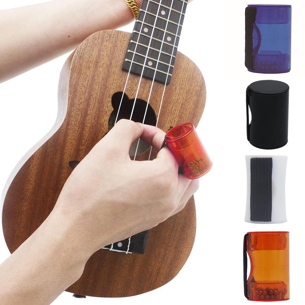 Finger sand hammer bell ukulele guitar akustisk instrument akkompagnement tromme finger sand hammer bell ukulele guitar akustisk i