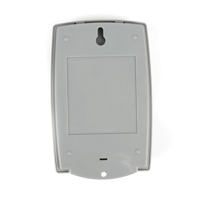 Universal 2 channel Gate Garage Door Remote Control Receiver 433MHZ Fixed Code and Rolling Code Receiver Remote Control