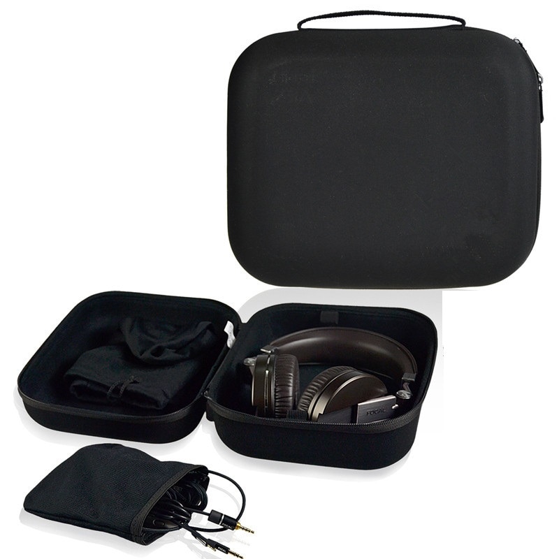 Hard Case Tas Voor Hoofdtelefoon, Harde Schijf, Harde Schijf, Elektronische Accessoires, Camera, Kabel, handheld Game Machine Console