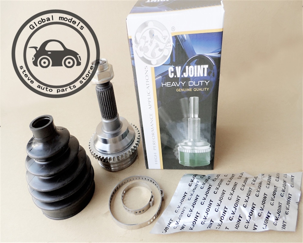 outer c v joint cv boot repair kit cv joint for Jeep Grand Cherokee Patriot Cherokee Comanche Wrangler