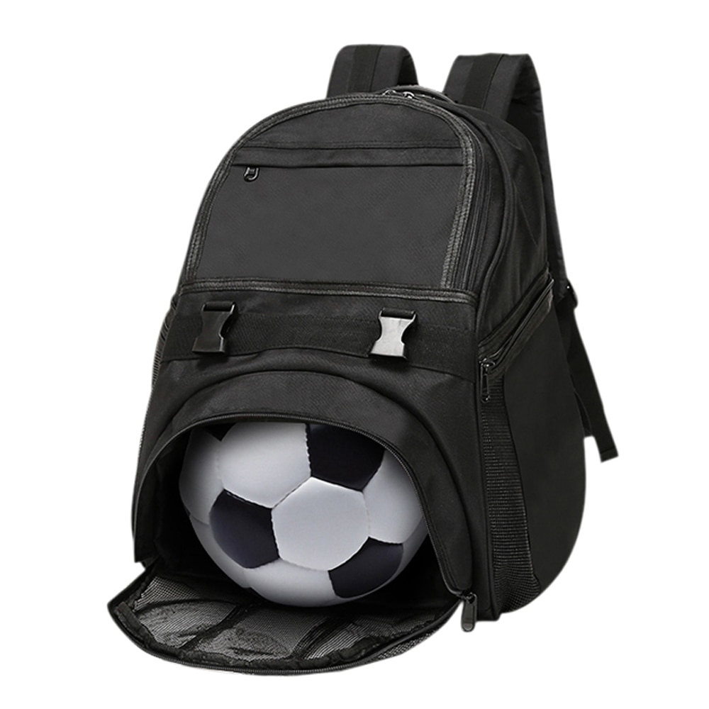 Fotball pakke bag fotball basketball ryggsekk gym fitness oxford oppbevaring ryggsekk volleyball trening vesker 3103