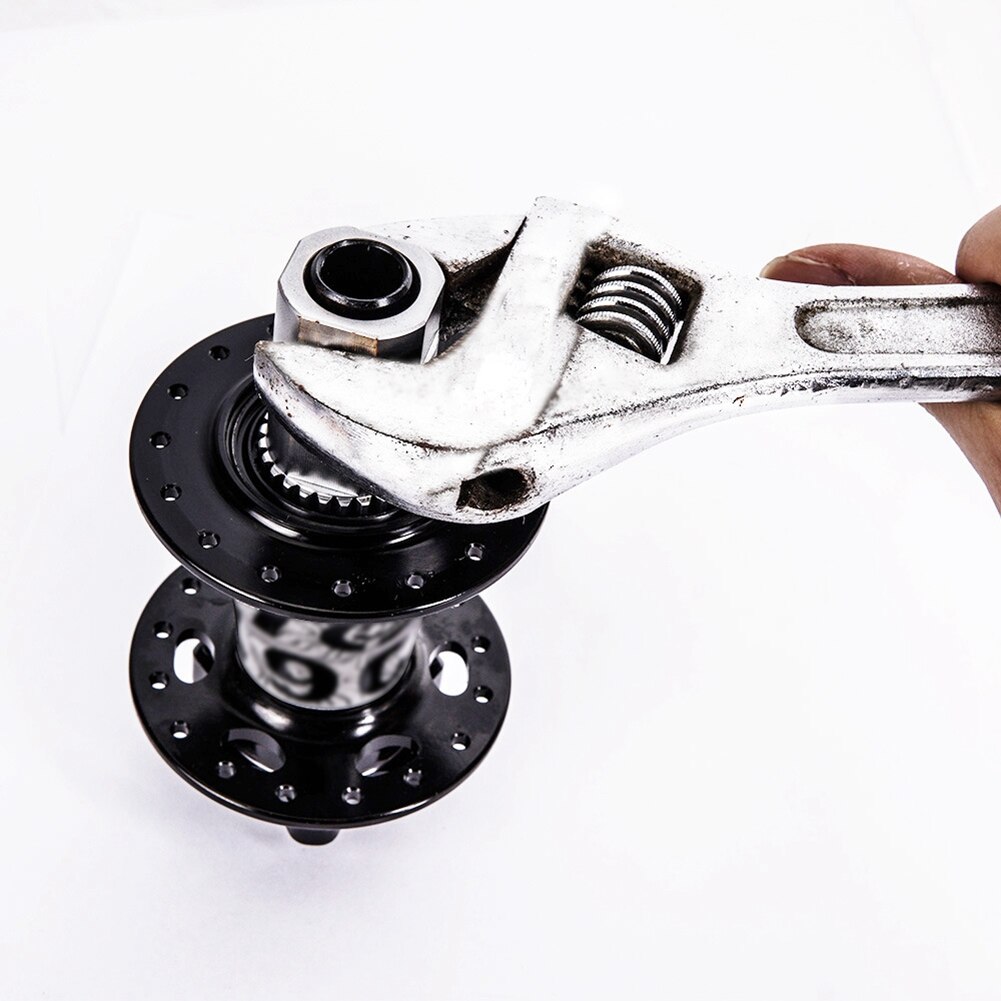 Bicycle Hub Lock Ring Nut Pawls Removal Installation Tool Bike Star Ratchet Hub Steel Repair Tool Bike Hub Removal Tool