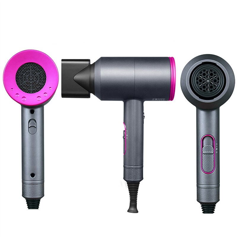 Hair dryer Salon Dryer &Cold Wind Hammer Blower Dry Electric Hair dryer