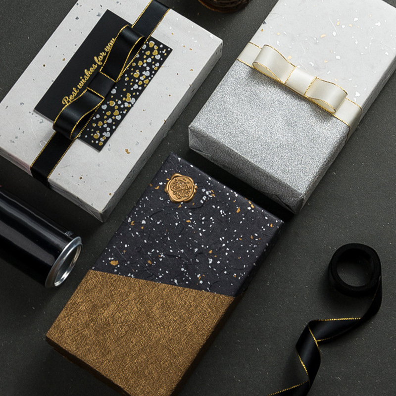 Rouleau de papier d&#39;emballage pour fleuriste, épais et imperméable, mat, pour emballage de fleurs, pour fête