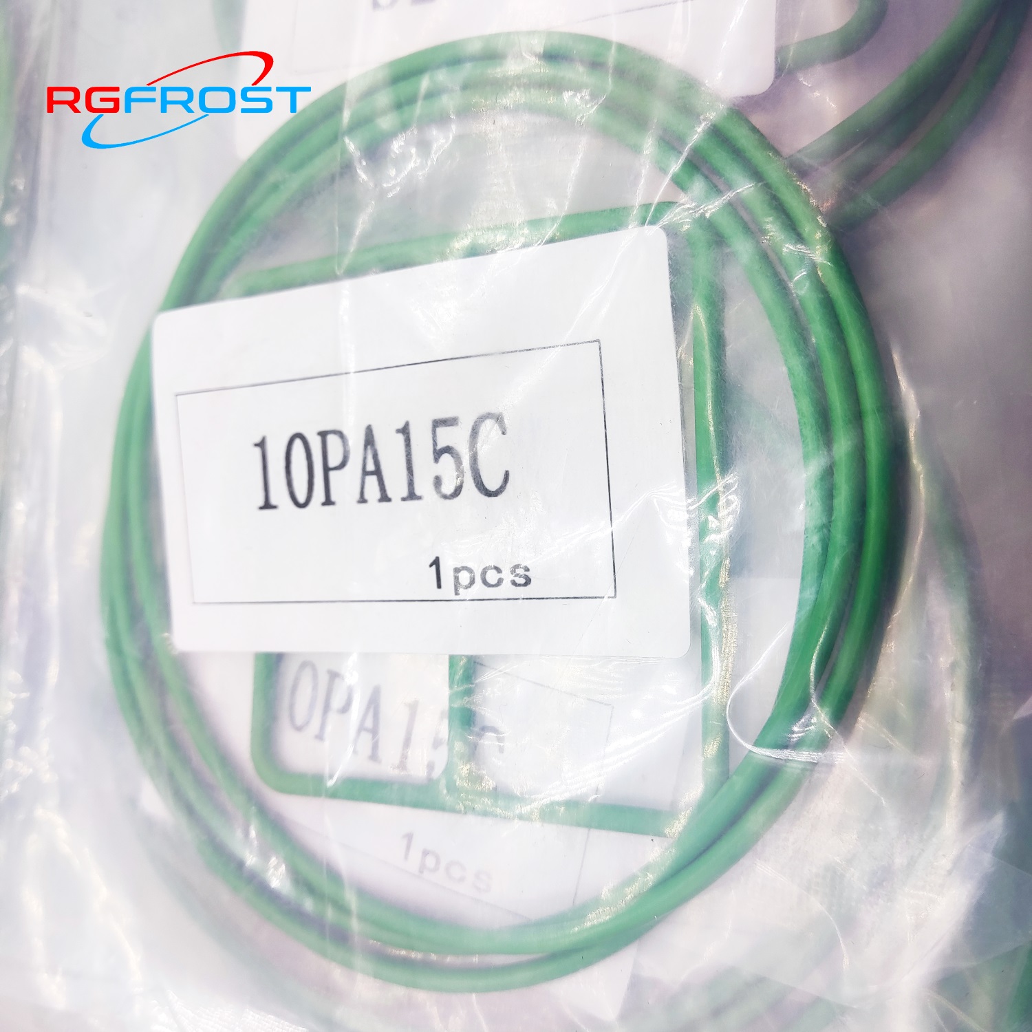 10 STKS 10PA15C 10PA17C Compressor Afdichting O-ring Reparatie Kit Auto Airconditioning Schorten Cilinder Blok AC Cessories