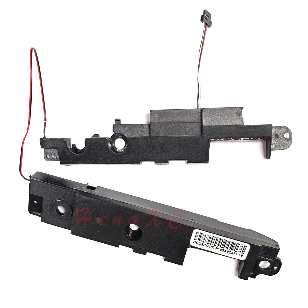 Tout haut-parleur pour HP pavillon G6 G6-1000 G7 G7-1156NR haut-parleur 641396-001 SBC3KR15T102ABD HSTNN-Q70C