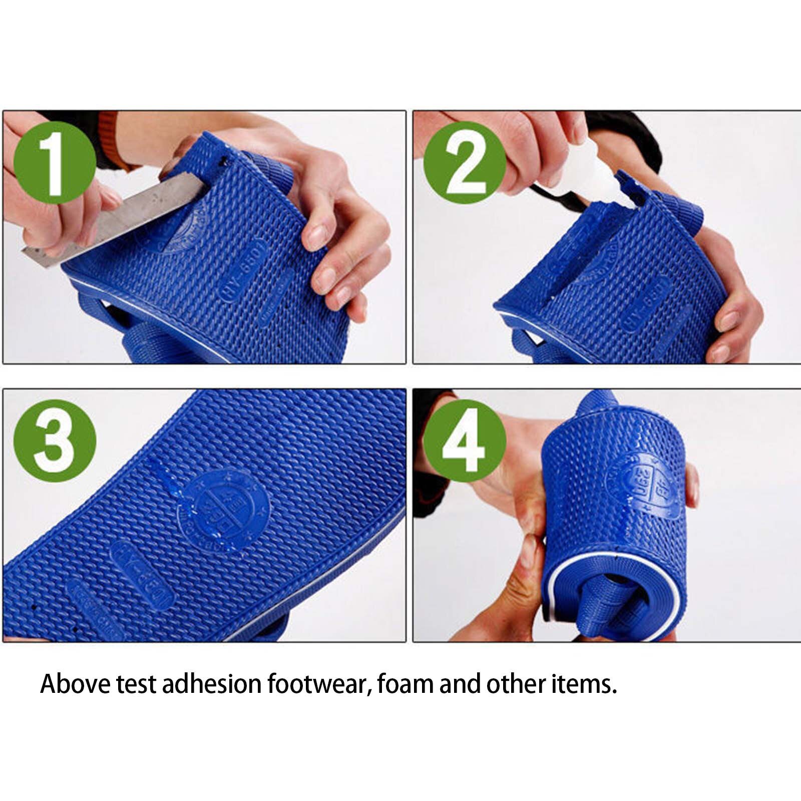 T #20Ml Universele Lijm Super Lijm Reparatie Super Lijm Instant Lijm Lijm Multitool Voor Dubbel Raam Installatie Gereedschap