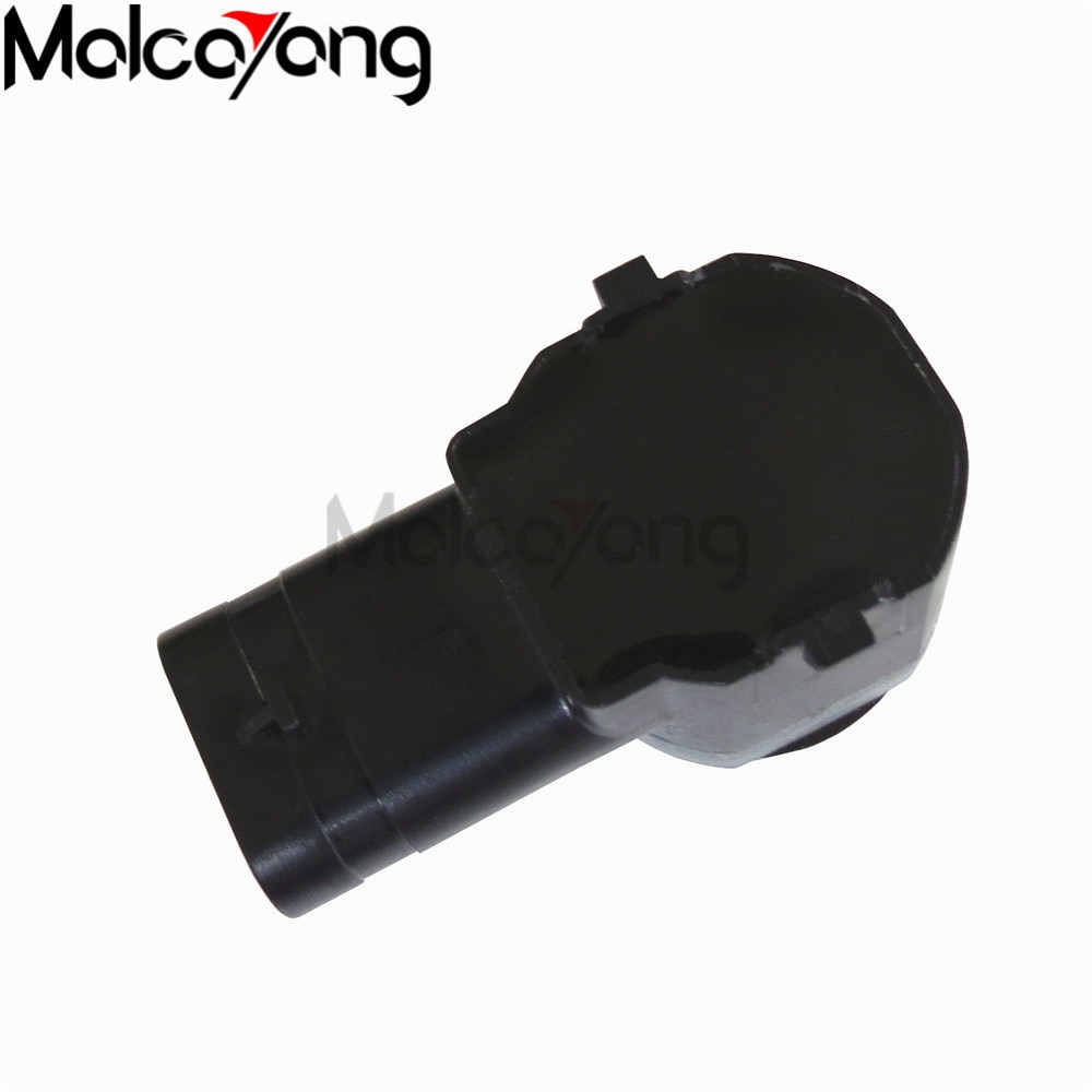 Auto Pdc Parking Sensor Voor Ford Fiesta MK6 Focus MK2 MK3 Galaxy Kuga Mondeo MK4 B-MAX S-MAX C-MAX Transit MK8 8A6T-15K859-AA