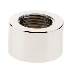 O2 Sensor Bung, Stepped Weld Bungs, Universal Thread M18 x 1.5mm, Made by Premium Stainless Steel