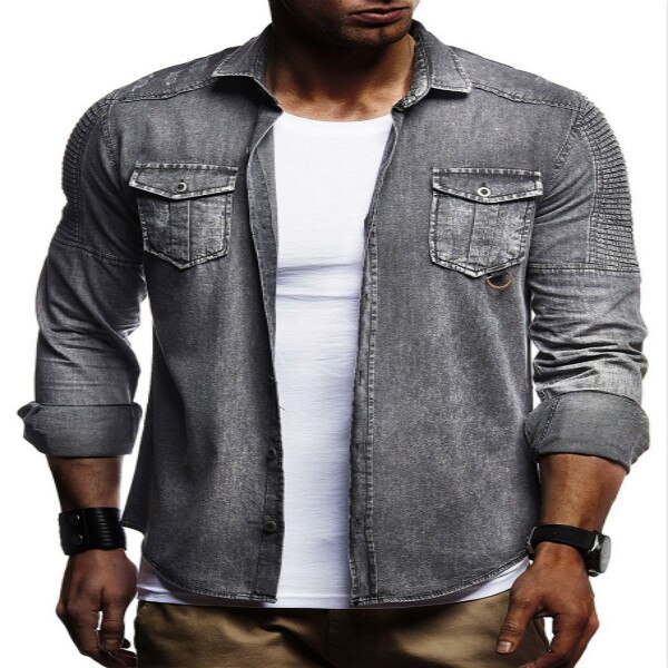 Rip Curl State Cord Long Sleeve Shirt Mens | Miesten pitkähihaiset
