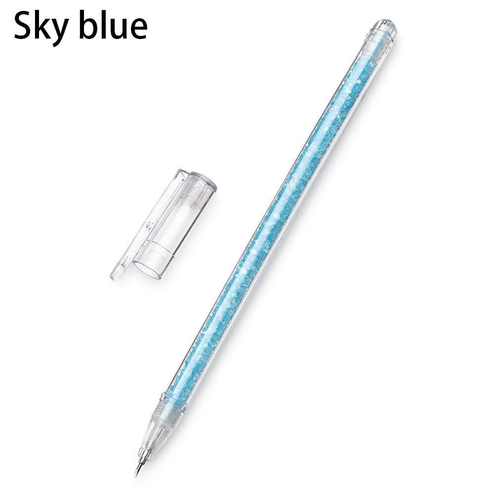 Utility Knife Express Box Knife Paper Cutting Craft Tool Precision Sticker Washi Tape Paper Cutter Automatic Utility Pen Knife: 4-15.8cm