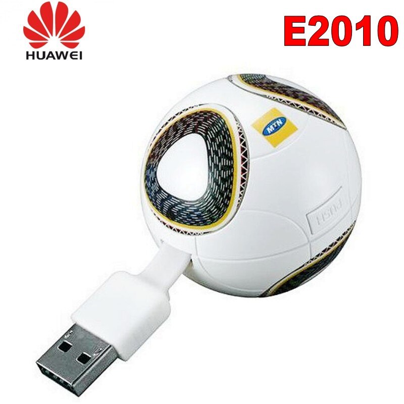 Cheap 3G USB Modem Huawei E2010