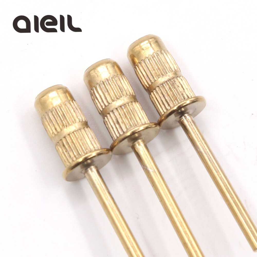 3 uds., brocas para uñas, bandas de lija, mandril, cortador de agarre para manicura, pulido de uñas, tapas para pedicura, banda de arena