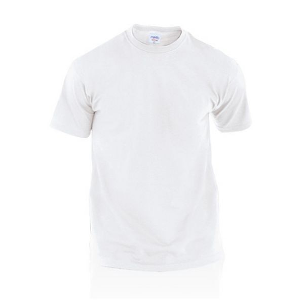 Unisex Korte Mouw T-shirt 144199