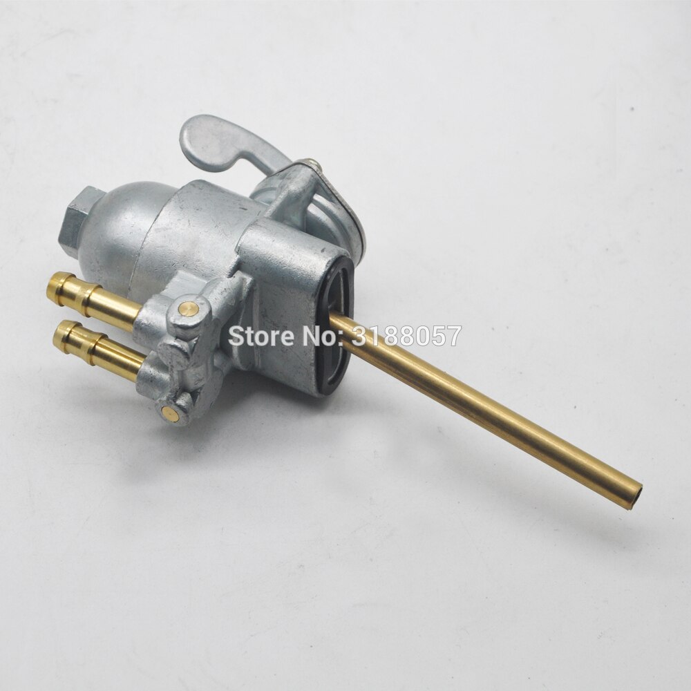 Robinet de carburant pour Honda CB500 CB550 CB750 16950-300-020 Kawasaki 510230-051 KZ400