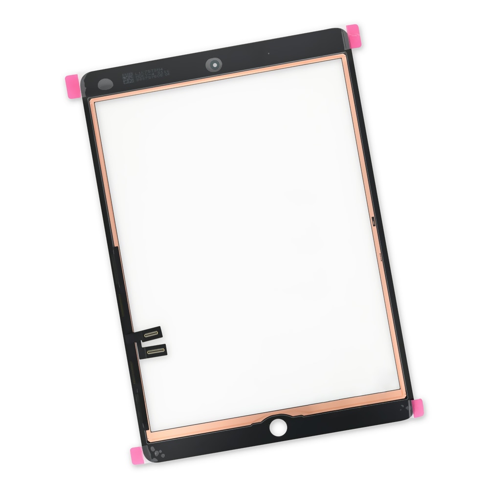 1Pcs Voor Apple Ipad 8 10.2 8th Gen A2270 A2428 A2429 A2430 Touch Screen Digitizer Sensor Glas panel Reparatie Vervanging