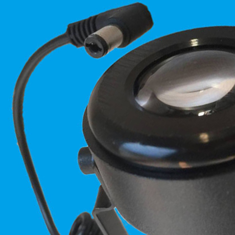 Microscope Illumination Auxiliary Lighting Ceiling Light LED Light Source Microscope Zoom Stereo Microscope Accessories