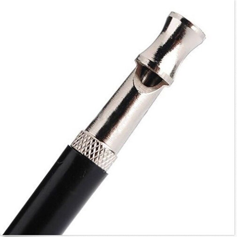 Two-tone Ultrasonic Flute Dog Whistle Pet Puppy Dog Animal Training UltraSonic Supersonic Obedience Sound Whistle
