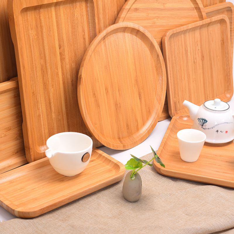 Kitchen Serving Tray 1Pc