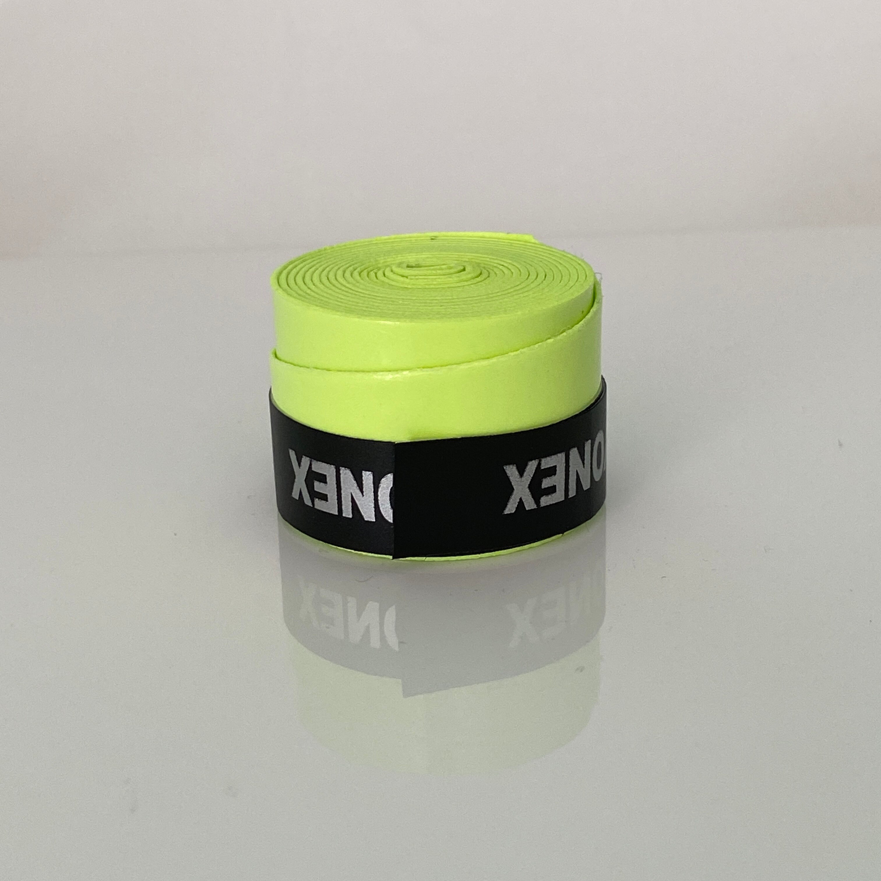 Poignée collante économique, 10 pièces/lot, adhérence générale, commune,: Fluorescent green