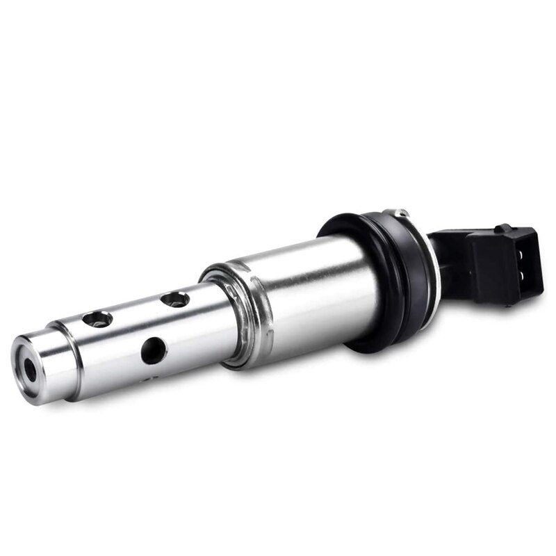 2 kpl vvt -magneettiventtiilin säätöventtiili bmw 1 -sarjaan 135i 328i 335i 525i x3 x5 128i 328i n51 n52 n54 3.0l 11367585425