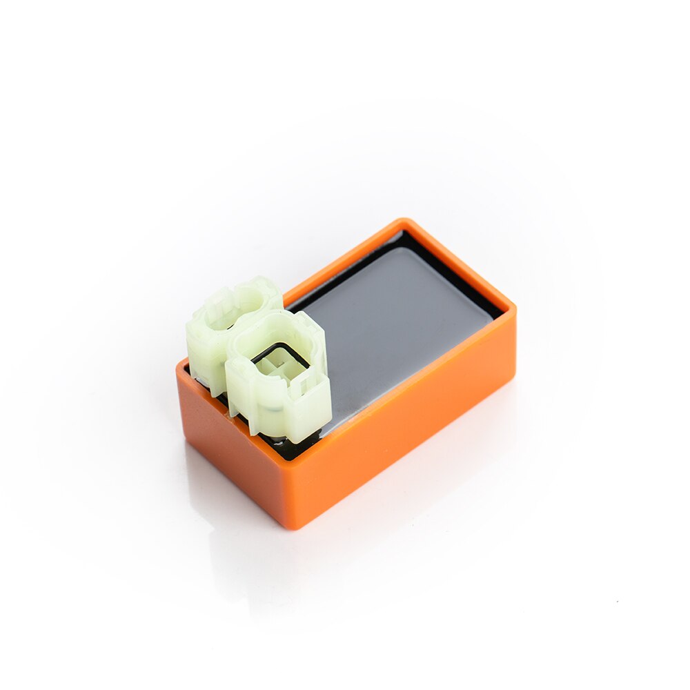 Motorcycle High Performance Racing Ignition Coil AC CDI Box For GY6 CG 125cc 150cc 200c 250cc ATV Quad Dirt Bike