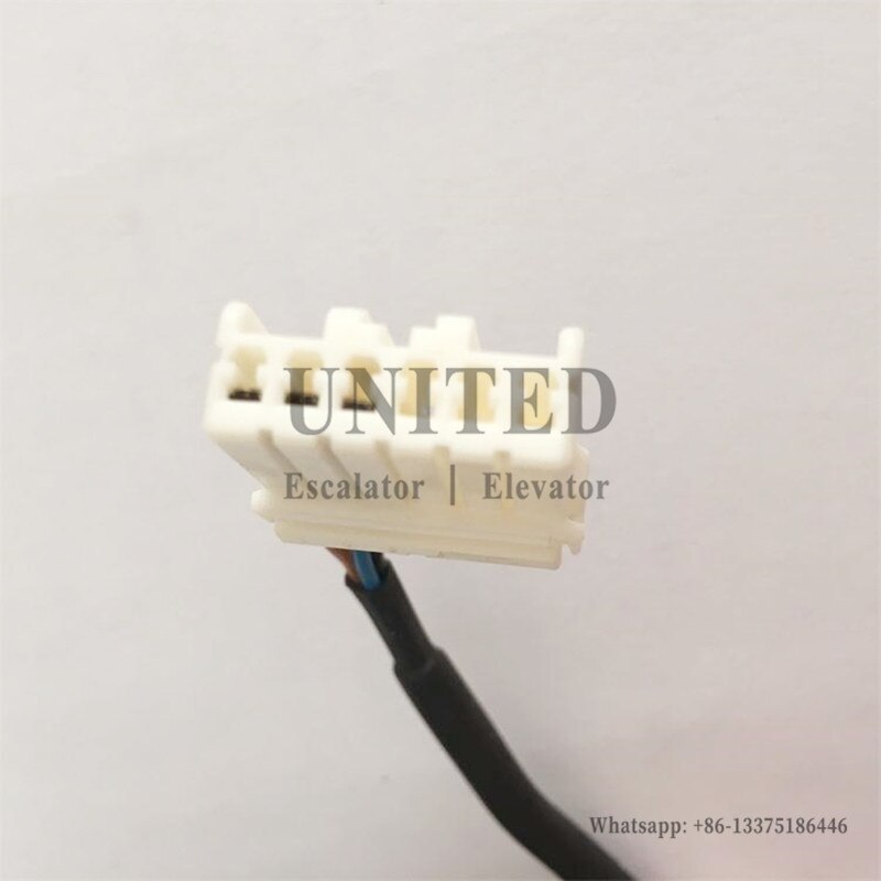 Elevator Leveling Sensor NDS-51-NC