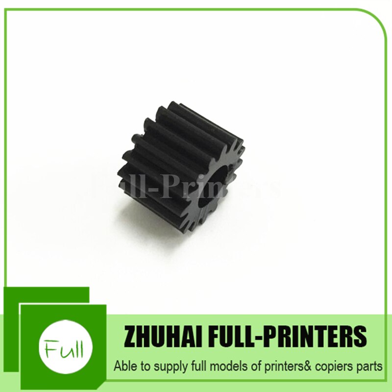 10 PCS Compatible Paper Feed Lift Motor Gear 16T 127K37681 in Tray 1, 2, 3 or 4 for Xerox DC700 C75 DCC5000 7000