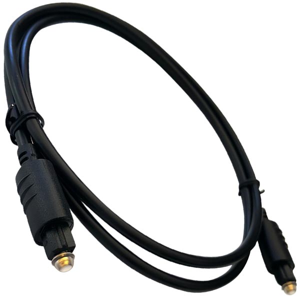 OPTICAL CABLE 60 CM