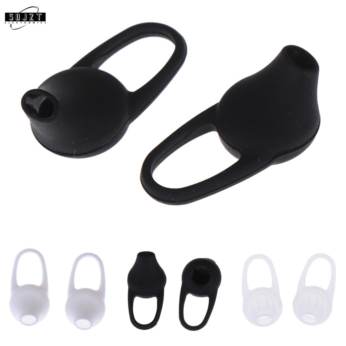 Housses d'écouteurs intra-auriculaires en silicone, casque Bluetooth, bouchons d'oreille, coussinets d'oreille, coussin pour écouteur, régule 3, 10 pièces
