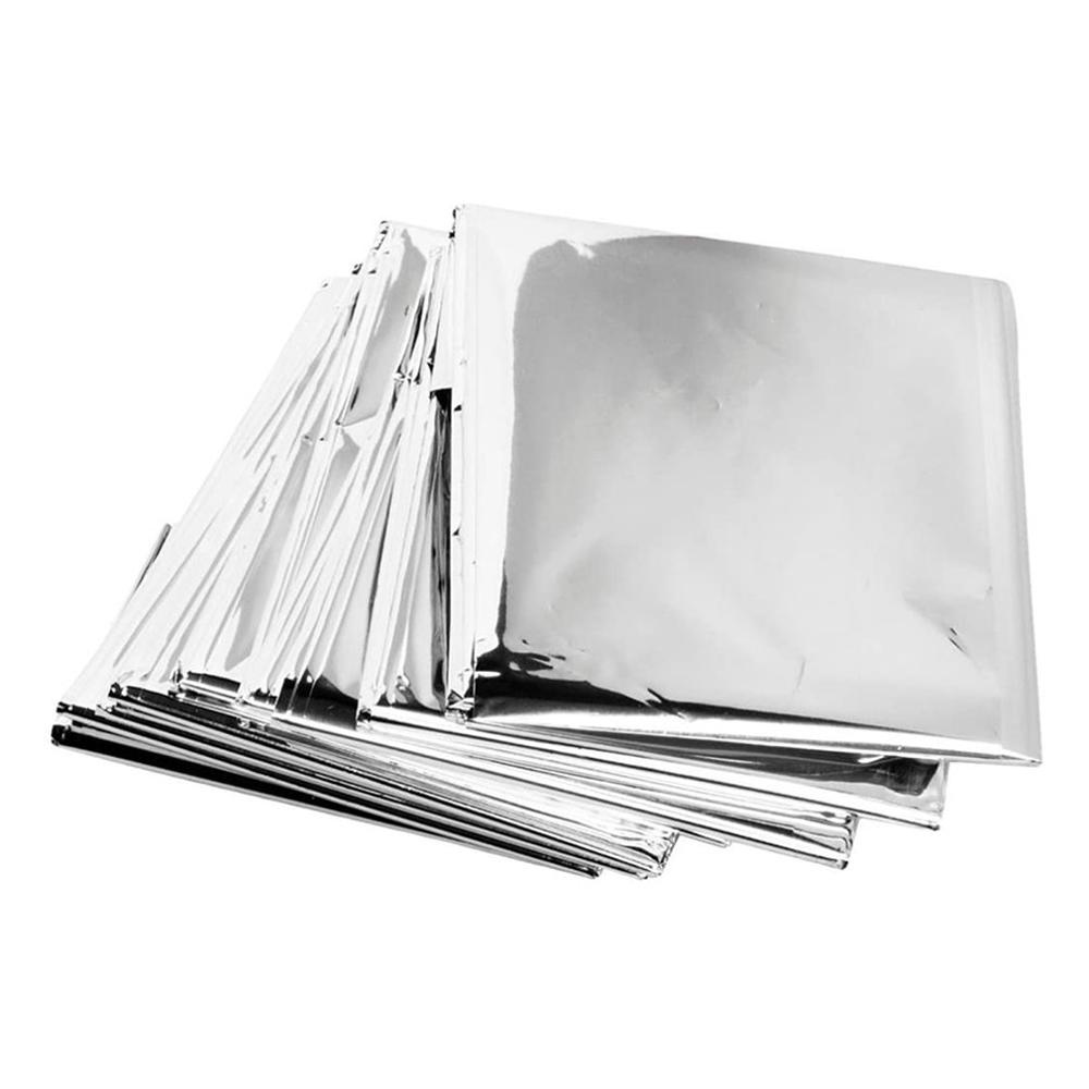 160x210 Hypothermia rescue first aid kit camp keep... Grandado