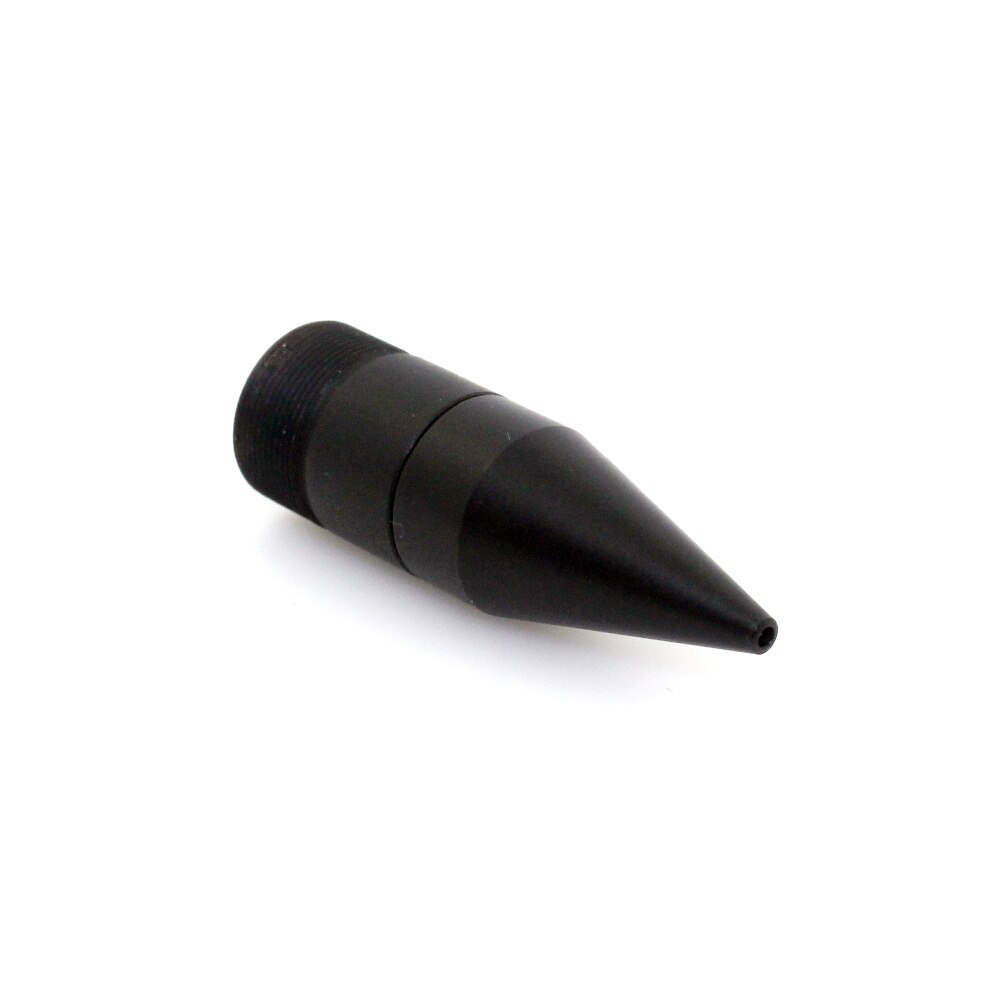 25mm lens Tip cone Metal CCTV lens M12 kegel micro lens voor cctv camera